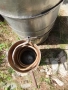 Казан за варене на ракия, дамаджани, спиртомер., снимка 3