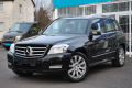 Mercedes-Benz GLK-CDI , снимка 13