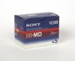 Blank Sony Hi-MD 1GB Media MiniDisc + Нормални MD Нови!, снимка 5
