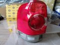 Vw Sharan Stop стопове стоп Hella new 03- мигач заден, снимка 9
