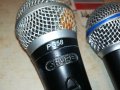 SHURE PG58 & SHURE BETA 58S 0912211353, снимка 7