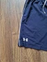 Страхотни мъжки къси панталони UNDER ARMOUR размер M , снимка 4