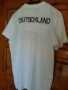 Винтидж футболна тениска Adidas Deutschland , снимка 3