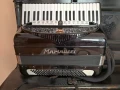 Акордеон MARINUCCI, снимка 6