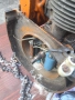 Урал части за резачка, снимка 5