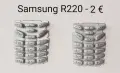 Samsung E700, D600, E820, E800, A300, A100, A800,R210,X100,N500,A200,T100,A400,X600,N620,R220,C100, снимка 16