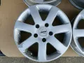 15’’5x114,3 za hyundai/kia/mazda/mitsubishi/suzuki/toyota/honda/nissan i dr. -№67, снимка 7