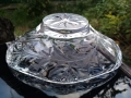 Кристална бонбониера , снимка 5