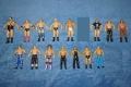 15 Кеч Фигури със забележки Big Show/John Cena/Randy Orton/Batista/Val Venis/Triple H/Chris Masters/, снимка 1