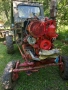 ТРАКТОР САМОДЕЛКА, снимка 10