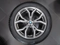 19” К-т OE Джанти Style 694 Зимни Гуми Датчици BMW X3 G01 X4 G02, снимка 4