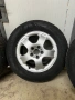 Гуми с джанти за Мерцедес МЛ, снимка 1
