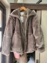 дамско пухкаво яке, снимка 3