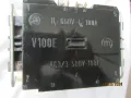 Контактор V100E, снимка 3