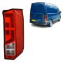 Стоп за Volkswagen Crafter след 2017 - Шофьорска или Пасажерска страна, снимка 1 - Части - 40834216