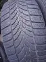 225 55 16 DUNLOP 2броя зимни RUN FLAT , снимка 3