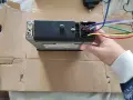 Philips model Dc 710/65, снимка 6