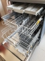 Инокс - Miele Съдомиялна - 14 Комплекта - Свободностояща - 60см, снимка 6