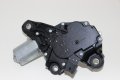 Моторче задна чистачка Nissan Qashqai (2007-2014г.) мотор 0390201820 / 28710JD000 / 0 390 201 820, снимка 1 - Части - 42097706