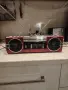 sharp gf 7z радиокасетофон, снимка 1