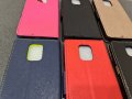 Xiaomi Redmi Note 9S, Redmi Note 9 Pro,Note 9 Pro Max  тефтери със силиконово легло, снимка 2
