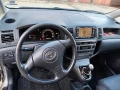 Toyota Corolla Verso 2.0 D-4D | НОВ съединител | Печка | Камера | ТОП, снимка 13