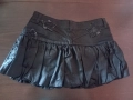 Дамска къса пола , снимка 1