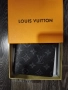 Louis Vuitton портфейл, снимка 1