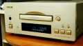 Продавам перфектен CD плеър Teac PD-H500C, снимка 6