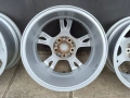 Алуминиеви джанти 16 ' цола 5x114,3 Хюндай / HYUNDAI 6,5J ET45 + датчици за налягане, снимка 16