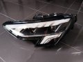 НОВ Ляв Фар Комплект Full LED Audi A3 S3 8Y 2020- 8Y0941033 Ауди, снимка 2