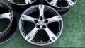 Джанти 5/112/17 Fondmetal Audi VW Seat Skoda , снимка 6