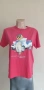 POLO Ralph Lauren Bear Cotton  Size M ОРИГИНАЛ! Дамка Тениска!, снимка 12