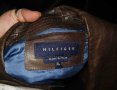 Яке "Tommy Hilfiger"® genuine leather / естествена кожа / голям размер , снимка 6