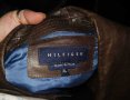 Мъжко яке "Tommy Hilfiger" genuine leather / естествена кожа / голям размер , снимка 6