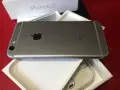 Apple iPhone 6s 32Gb Space gray Фабрично отключен, снимка 3