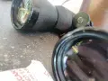 Бинокъл Carl Zeiss Oberkochen 15x60., снимка 6
