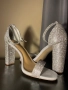 Дамски обувки на ток , снимка 8