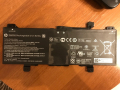 HP GM02XL Battery for Chromebook 11 G6 EE, снимка 1