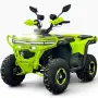	ТОП ЦЕНА! ATV BULLMAX POWERSPORT 150CC мощният мотор -2026г, 8” Гуми, С Теглич, снимка 9