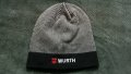 WURTH Winter HAT Work Wear размер One Size зимна работна шапка W3-7, снимка 1 - Шапки - 40672961
