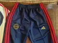 Анцуг на Bayern Munich AdidasTeamline, снимка 6