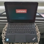 Лаптоп Lenovo ThinkPad 11e, снимка 3