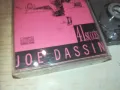 JOE DASSIN-TAPE 0810241340, снимка 3