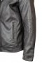 Мъжко кожено яке – 3244 S - 7XL, снимка 3