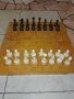 Стар шах- 34 х 34см. , снимка 1