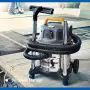 Индустриална прахосмукачка Vacmaster WD L20, снимка 7