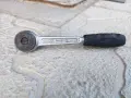 тресчотка gedore 1/4, снимка 1