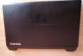 Лаптоп TOSHIBA SATELLITE C50-B-14D - За части!, снимка 6