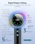 Нов Мощен сешоар 150,000 RPM с йонна технология за бързо сушене коса , снимка 3